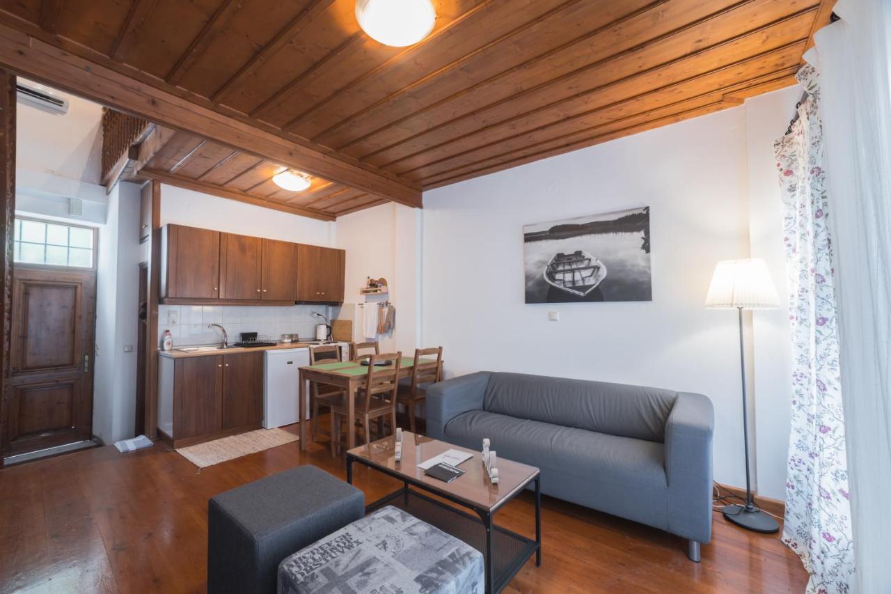 Anelia Boutique Apartments Nafplio Ngoại thất bức ảnh