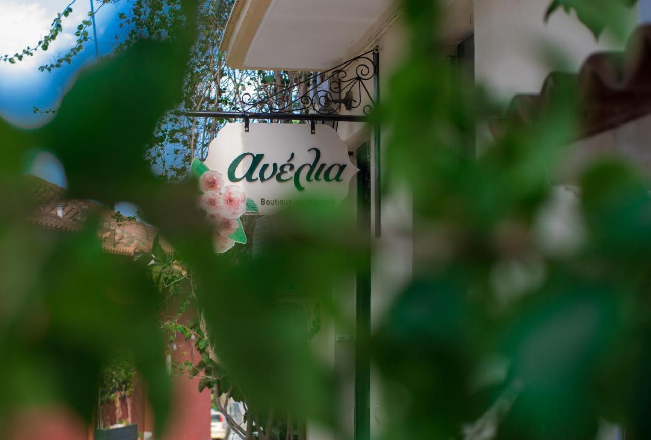 Anelia Boutique Apartments Nafplio Ngoại thất bức ảnh