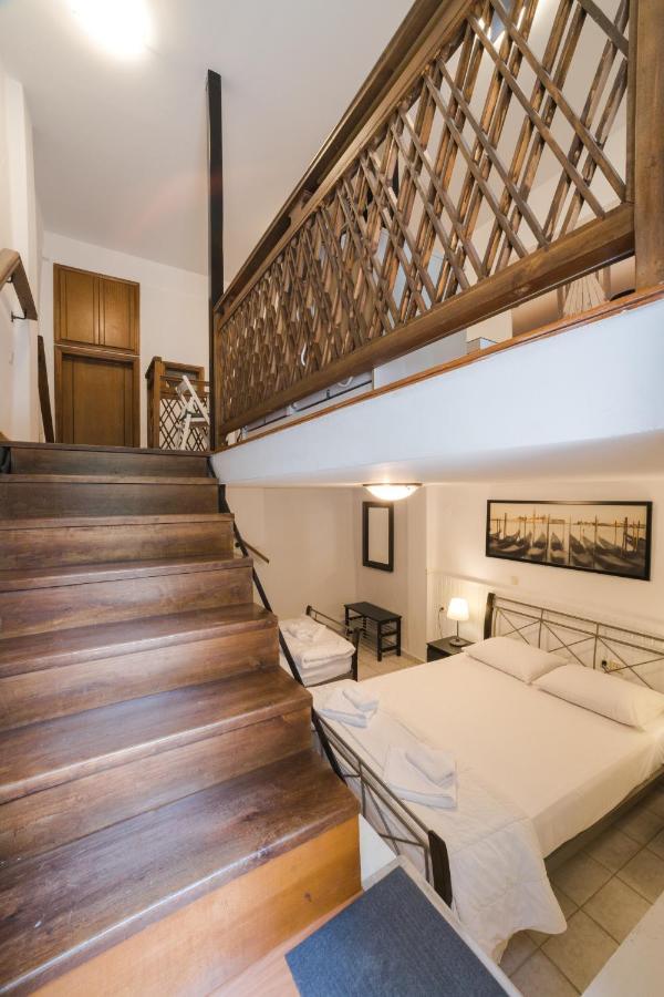Anelia Boutique Apartments Nafplio Ngoại thất bức ảnh