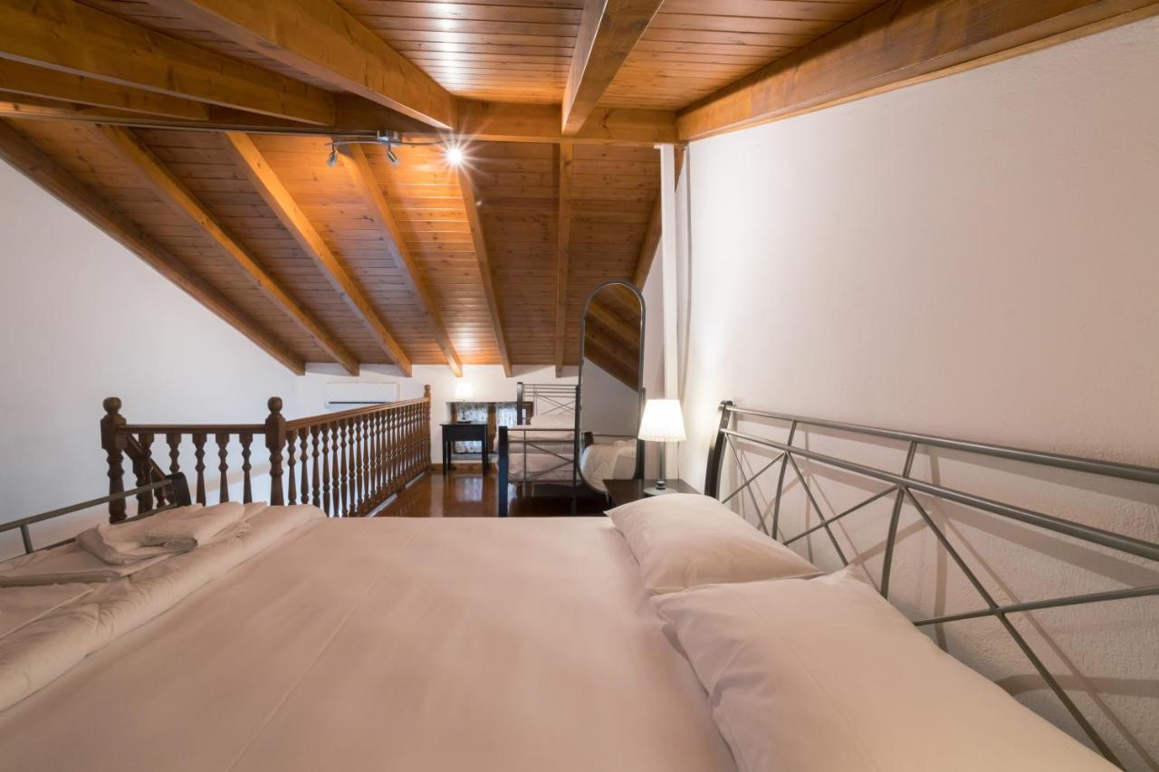 Anelia Boutique Apartments Nafplio Ngoại thất bức ảnh