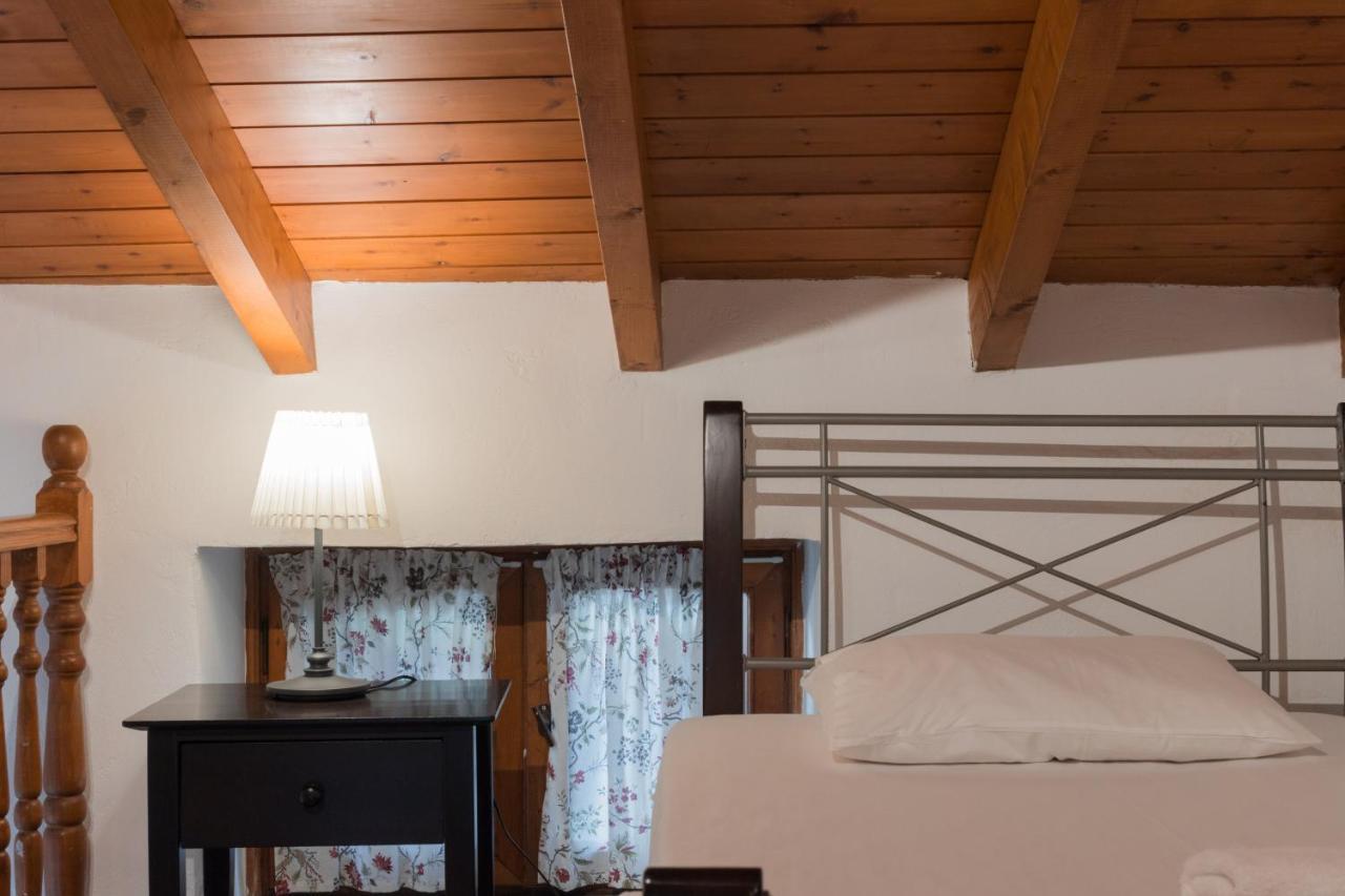 Anelia Boutique Apartments Nafplio Ngoại thất bức ảnh