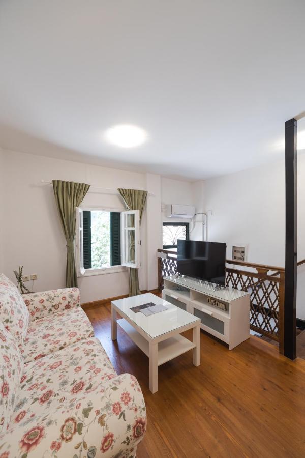 Anelia Boutique Apartments Nafplio Ngoại thất bức ảnh
