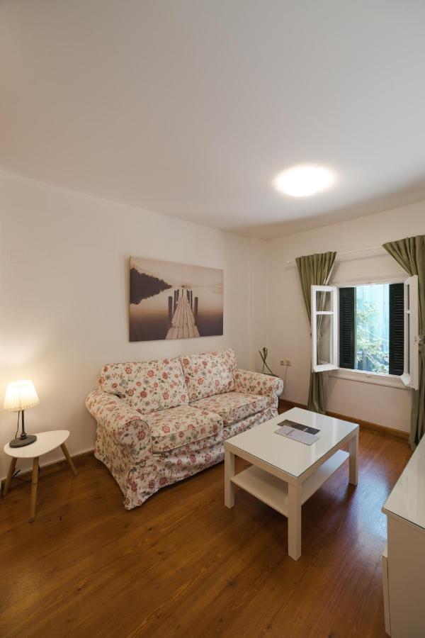 Anelia Boutique Apartments Nafplio Ngoại thất bức ảnh
