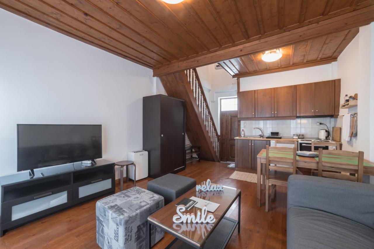 Anelia Boutique Apartments Nafplio Ngoại thất bức ảnh