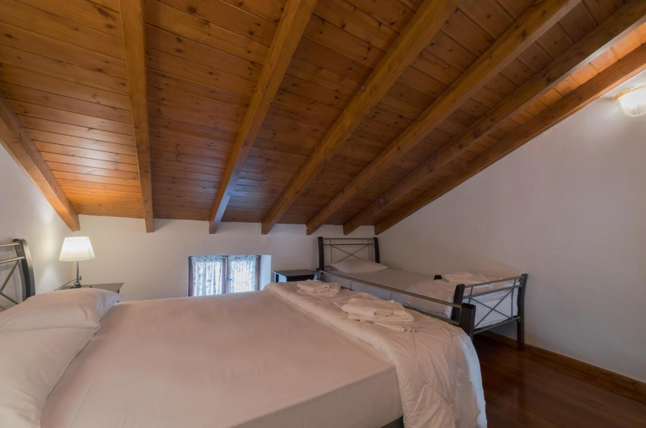 Anelia Boutique Apartments Nafplio Ngoại thất bức ảnh
